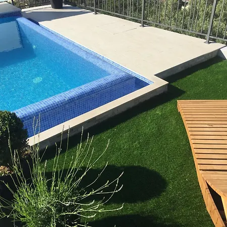 Modro Nebo Villa Trogir