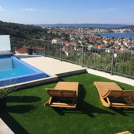 Villa Modro Nebo Trogir