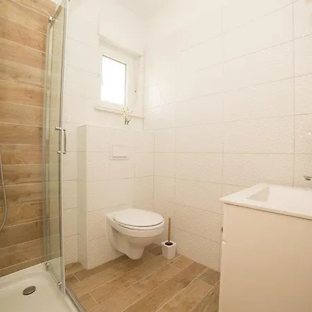 Modro Nebo Villa Trogir