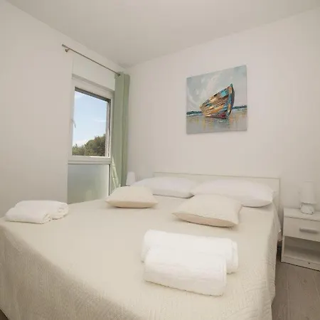 Modro Nebo Villa *