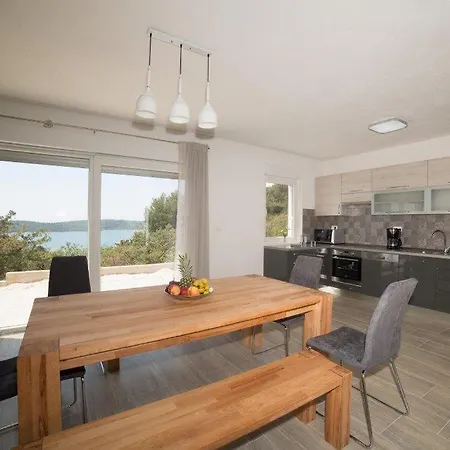 Villa Modro Nebo Trogir