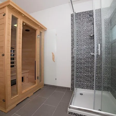 Modro Nebo Villa Trogir